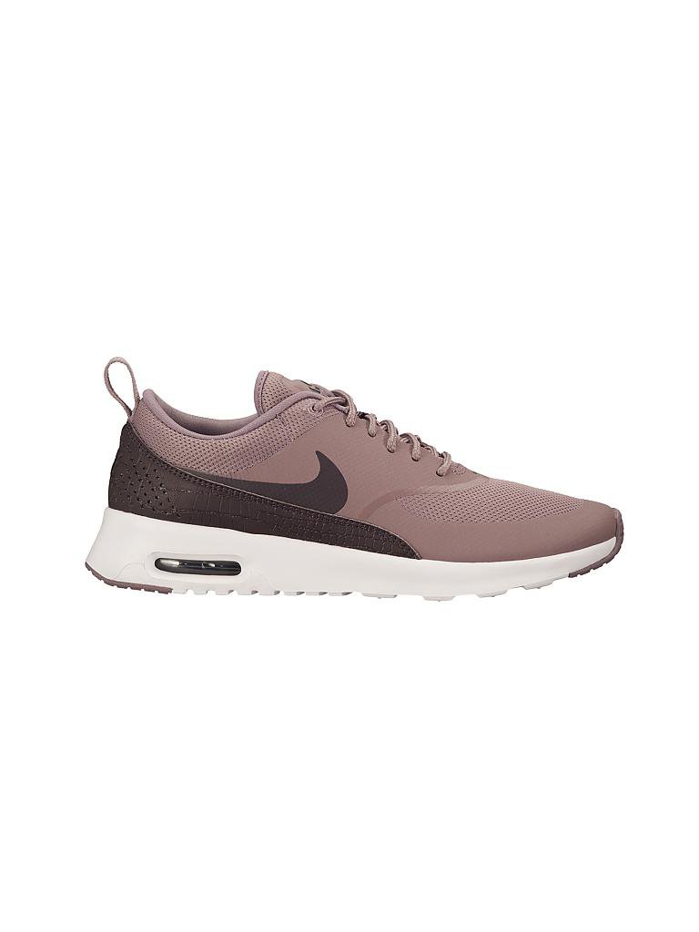 NIKE Damen Schuh Nike Air Max Thea rosa | 36,5 Nike Air Max Thea Jetzt Wieder Verfügbar | Damen Schuhe Nike
